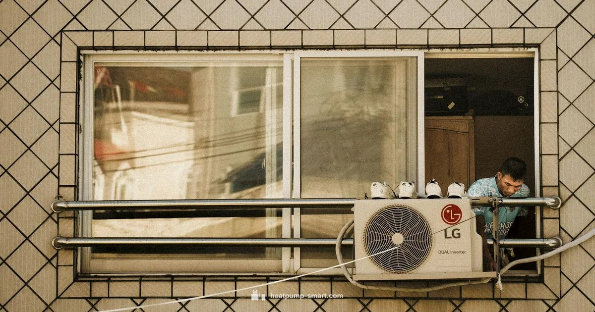 Heat Pump vs Boiler - Heatpump Smart