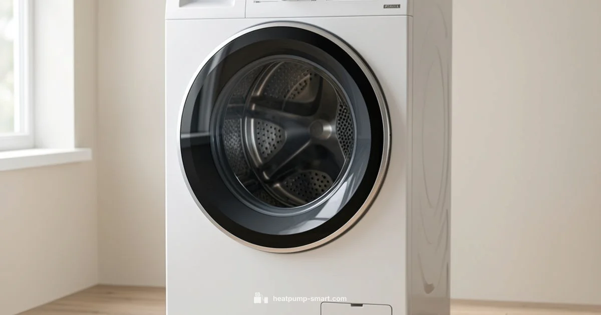 Heat Pump Dryer Guide - Heatpump Smart