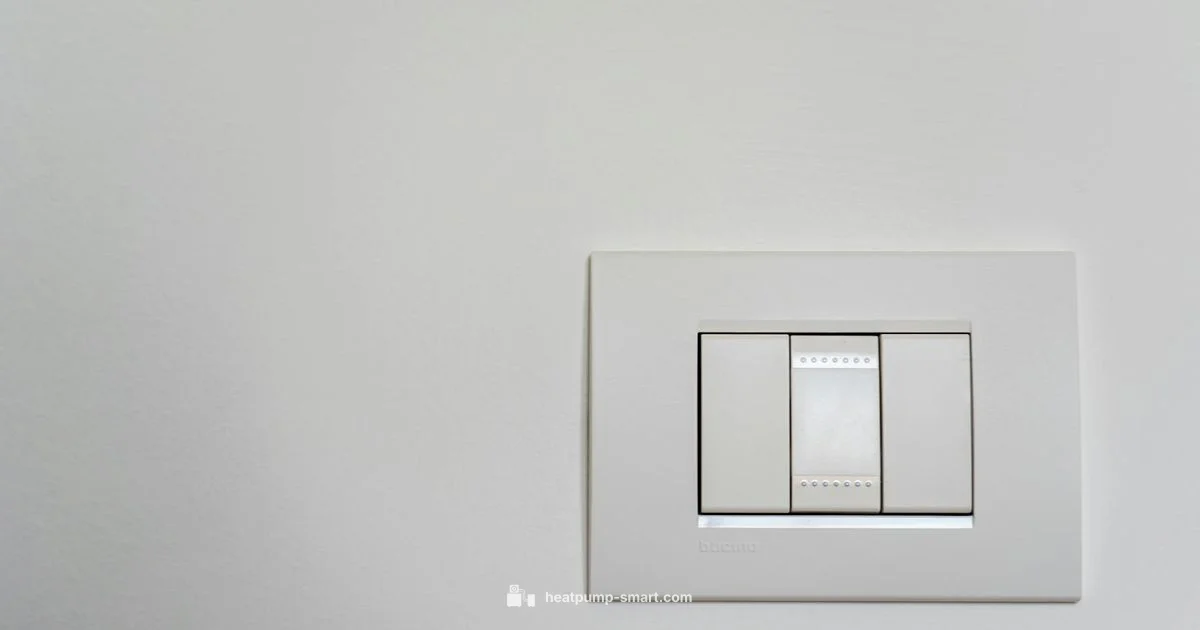 Aux heat Guide - Heatpump Smart