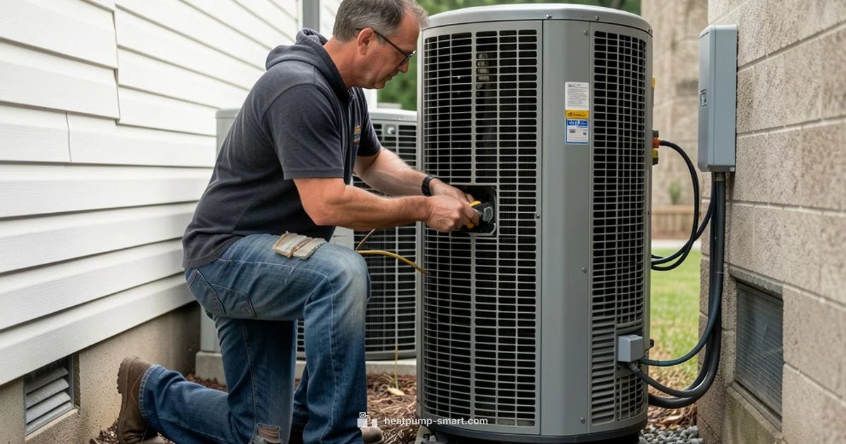 Free Pathways - Heatpump Smart