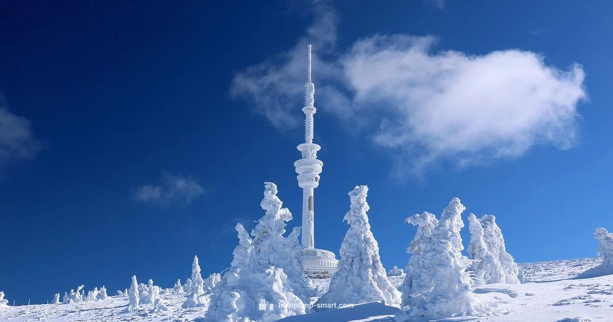 Heat Pump Basics - Heatpump Smart