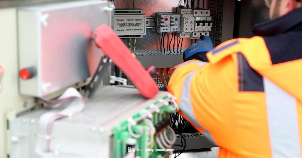 Heat Pump Service Costs - Heatpump Smart
