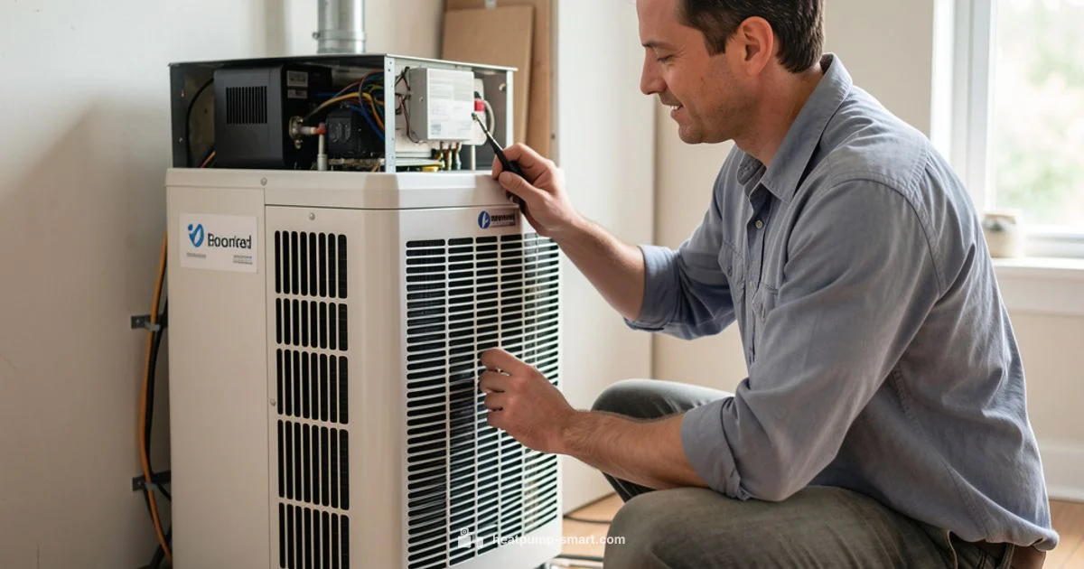 Best Heat Pump 2026 Best Heat Pump 2026 - Heatpump Smart