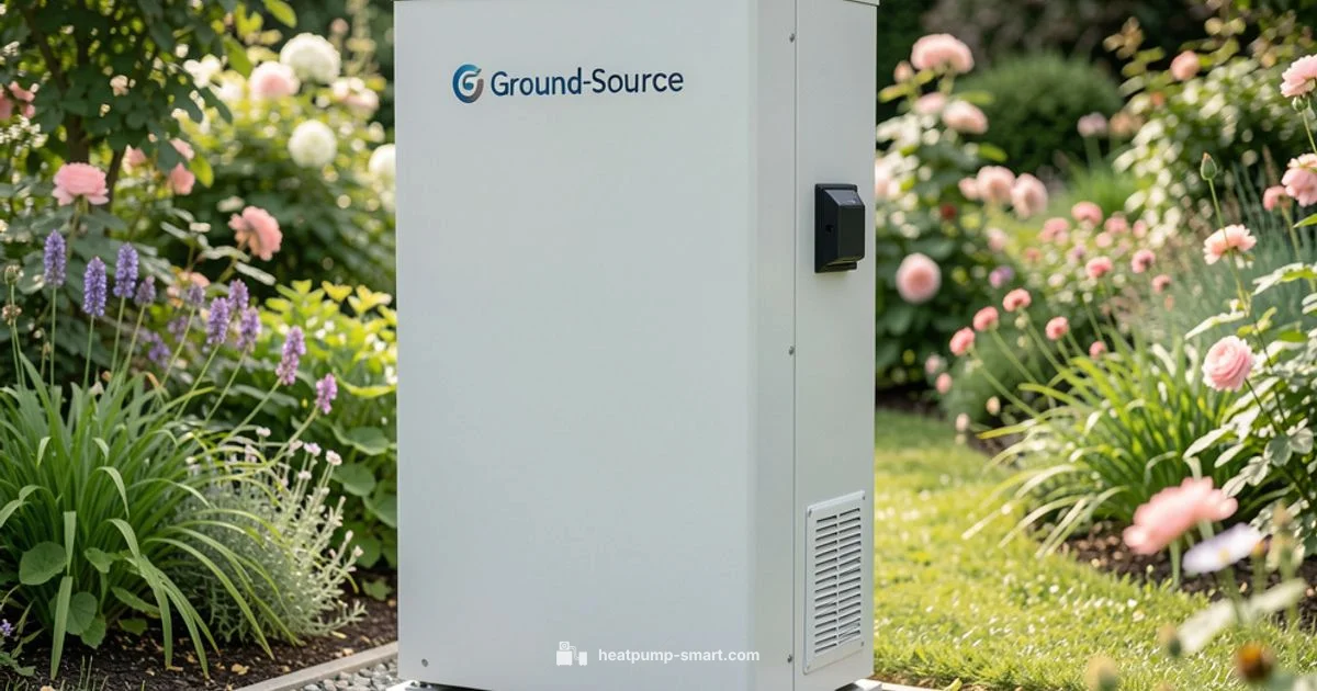 Geothermal Price - Heatpump Smart