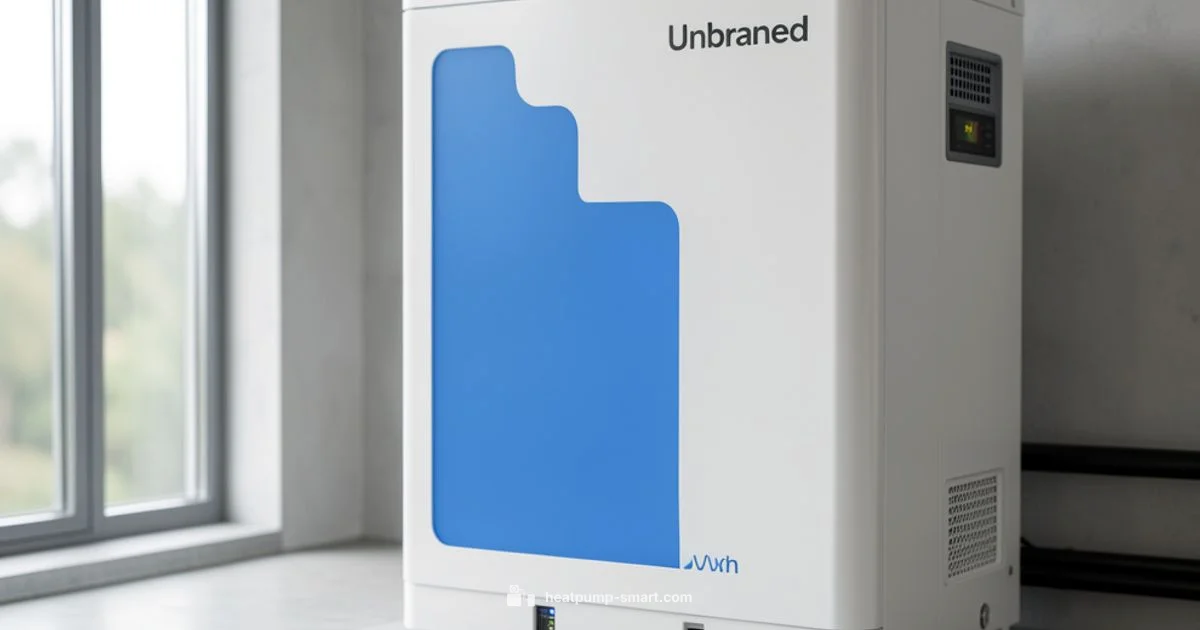 Heat Pump Basics - Heatpump Smart