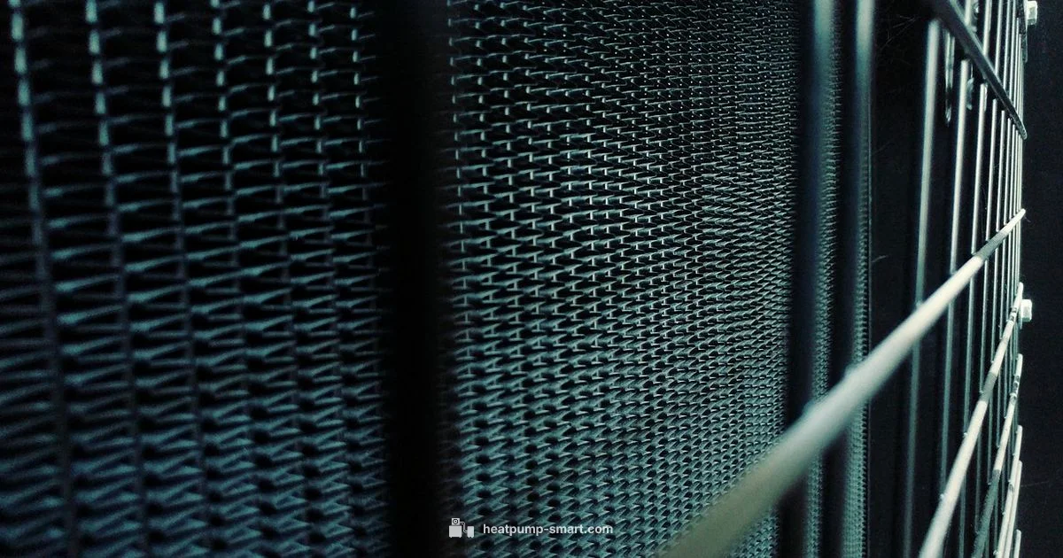 Cooling Tech - Heatpump Smart