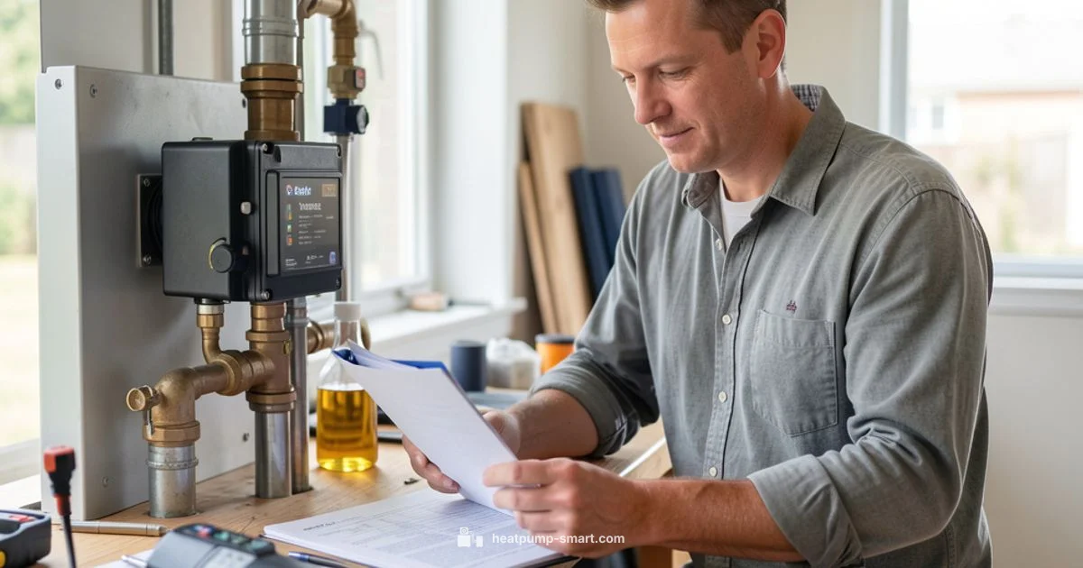 Oil to Heat Pump Guide - Heatpump Smart