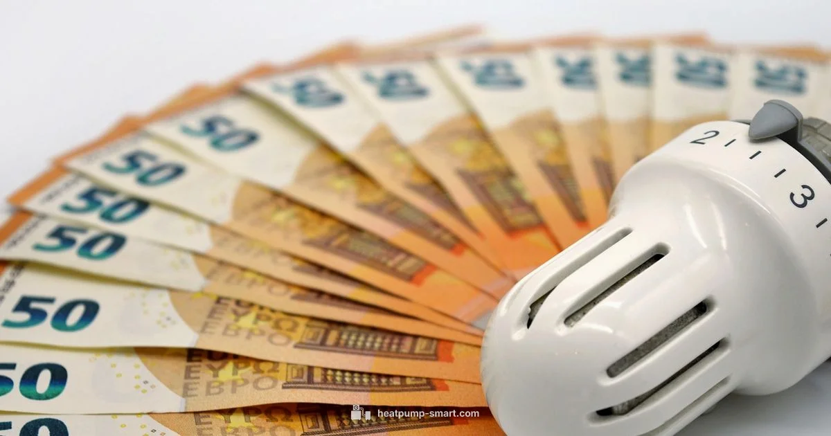 Heat Pump Cost Guide - Heatpump Smart