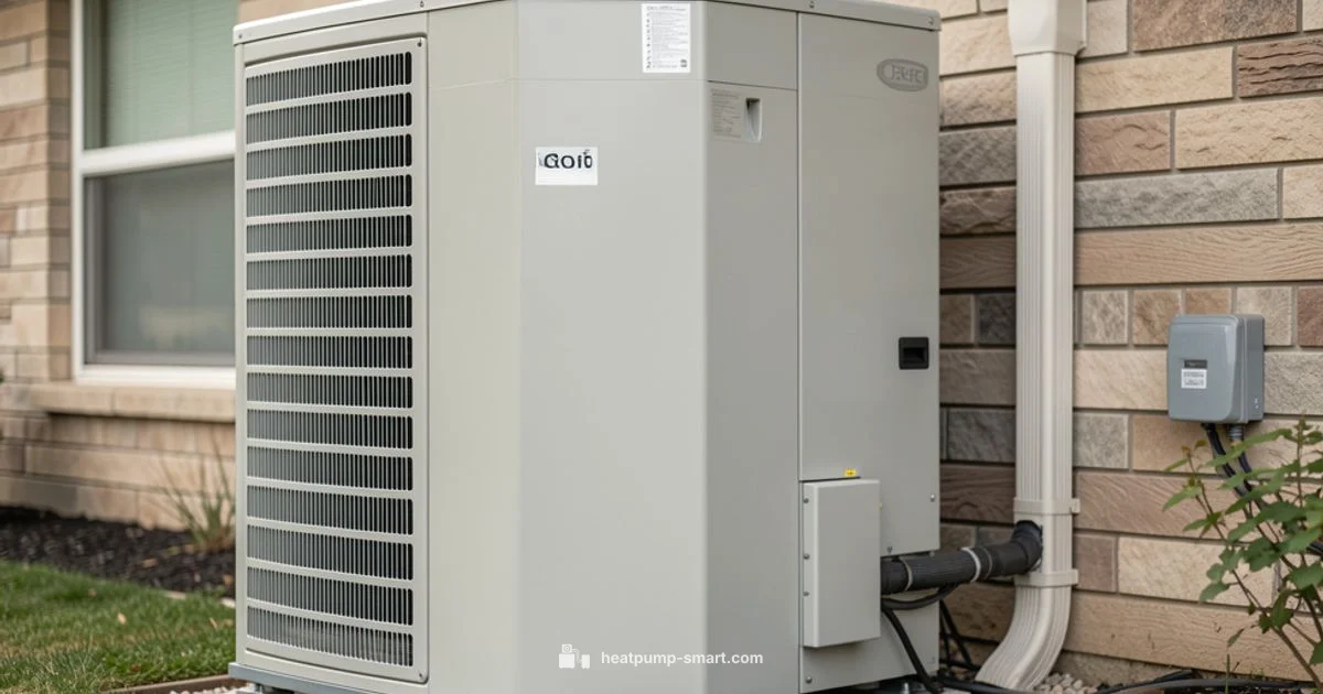 Split Heat Overview Split Heat Overview - Heatpump Smart