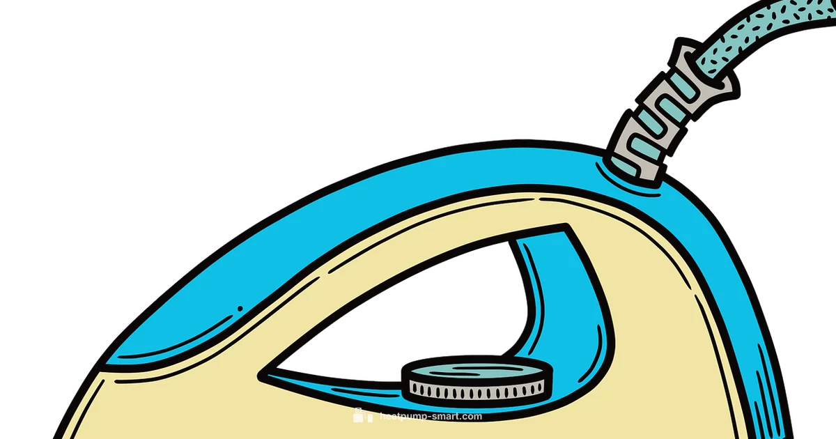 Energy-Efficient Drying - Heatpump Smart