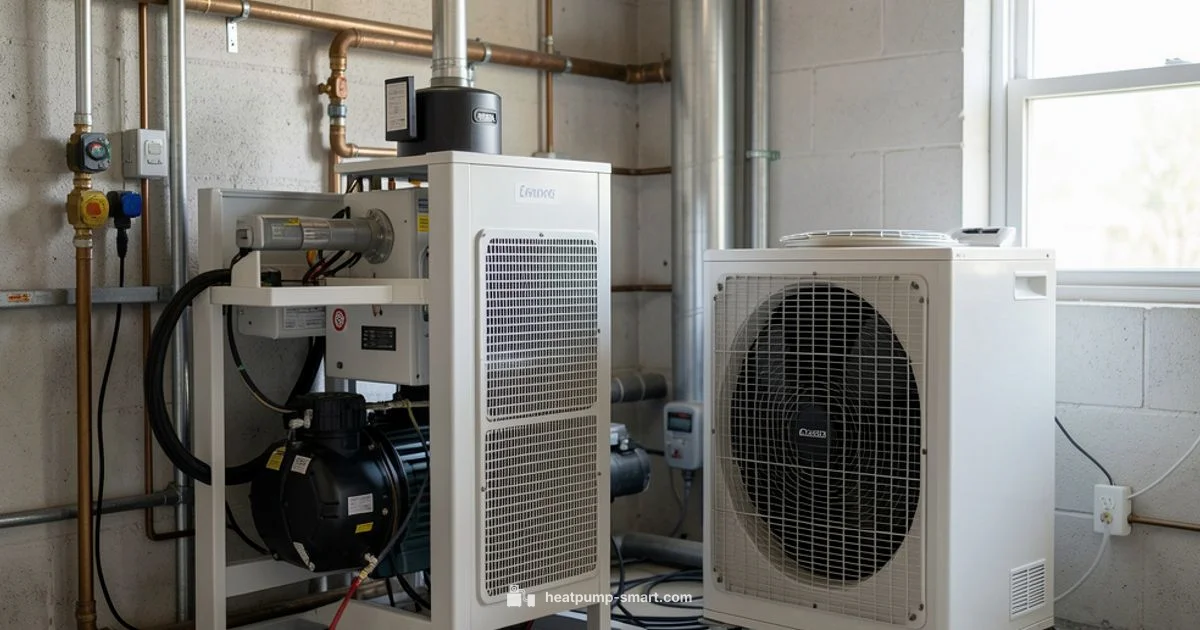 Heat Pump Testbook - Heatpump Smart