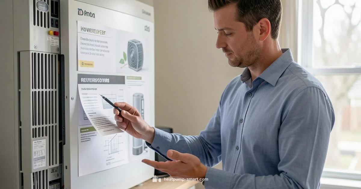 Smart Heat Pump Picks - Heatpump Smart