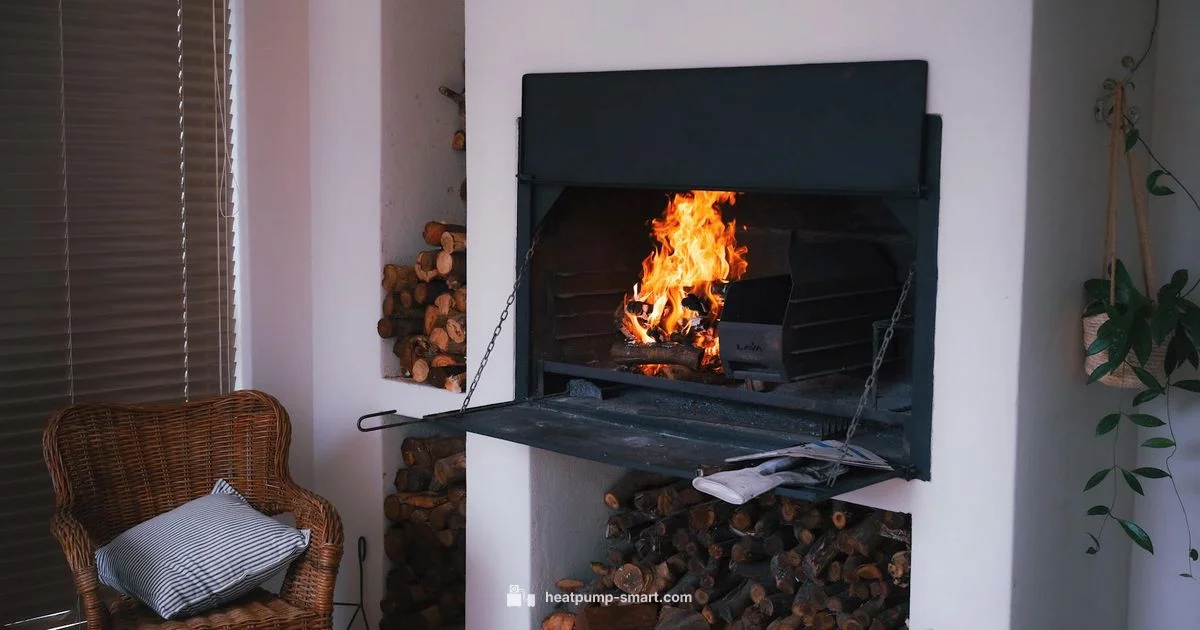 Heat Pumps vs Boilers - Heatpump Smart