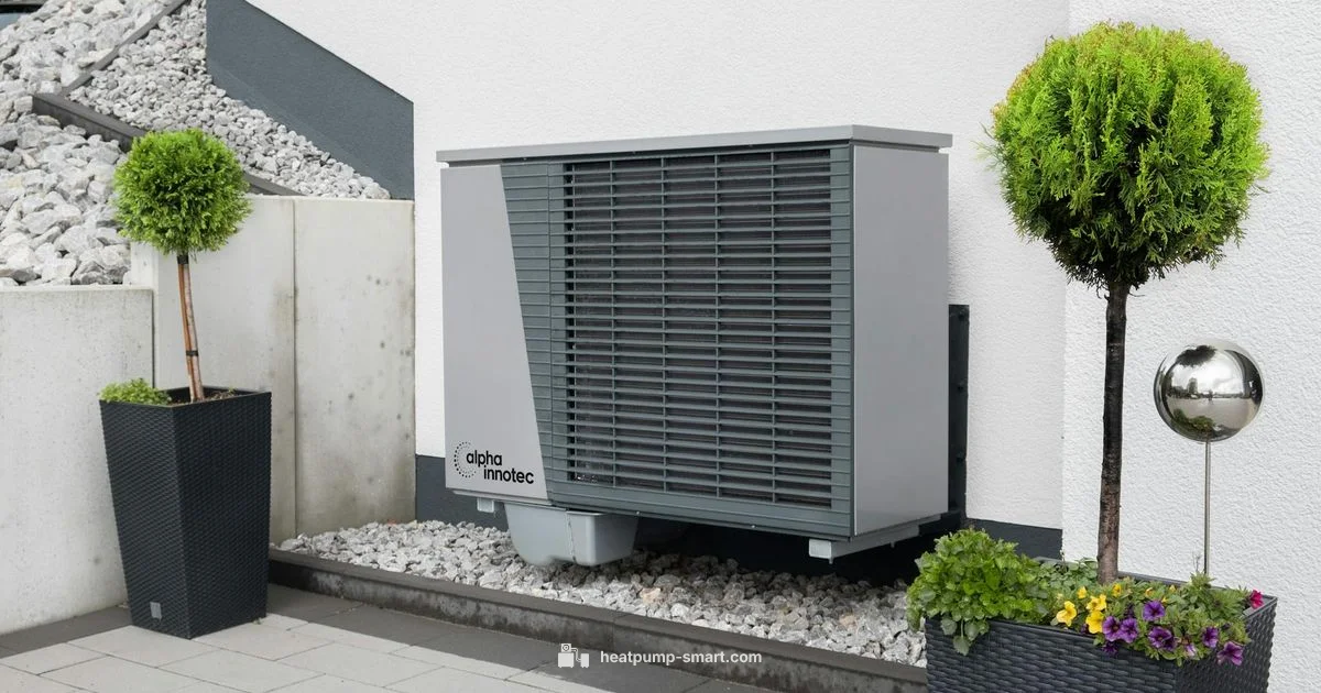 Heat Pump Sizing Guide - Heatpump Smart