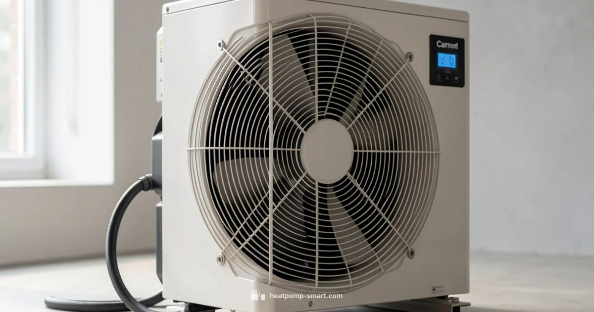 Auxiliary Heat Guide - Heatpump Smart