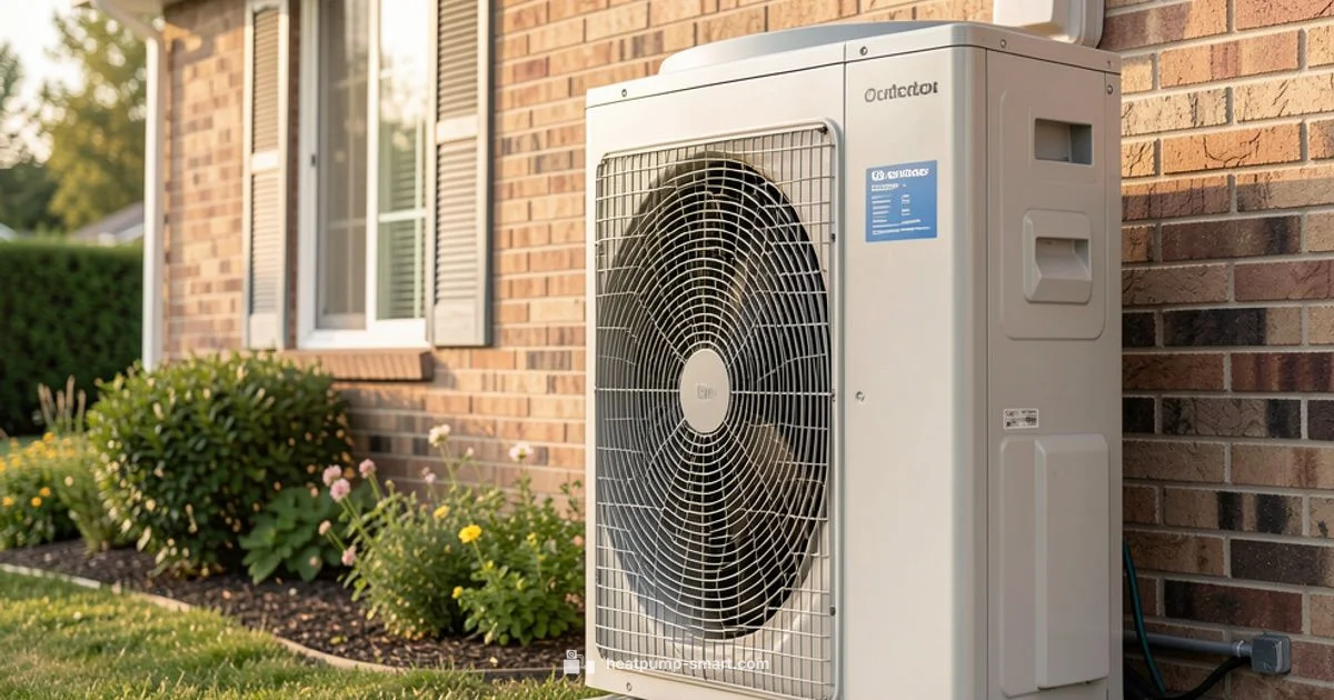 25C Heat Pump Guide - Heatpump Smart