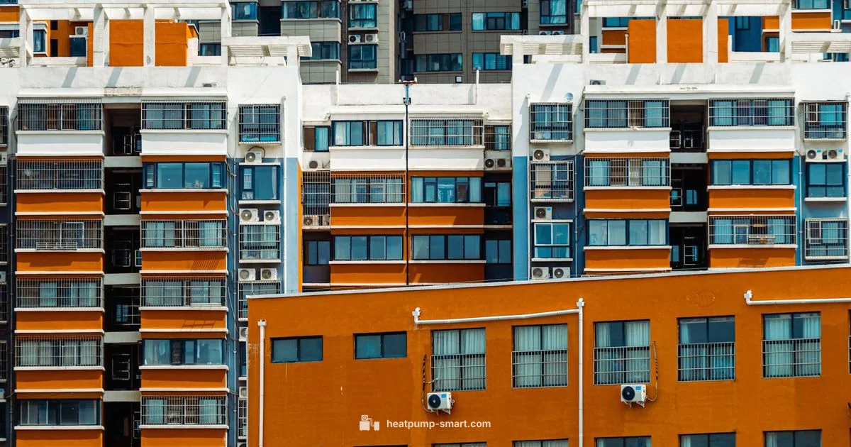 Heat Pump Showdown - Heatpump Smart