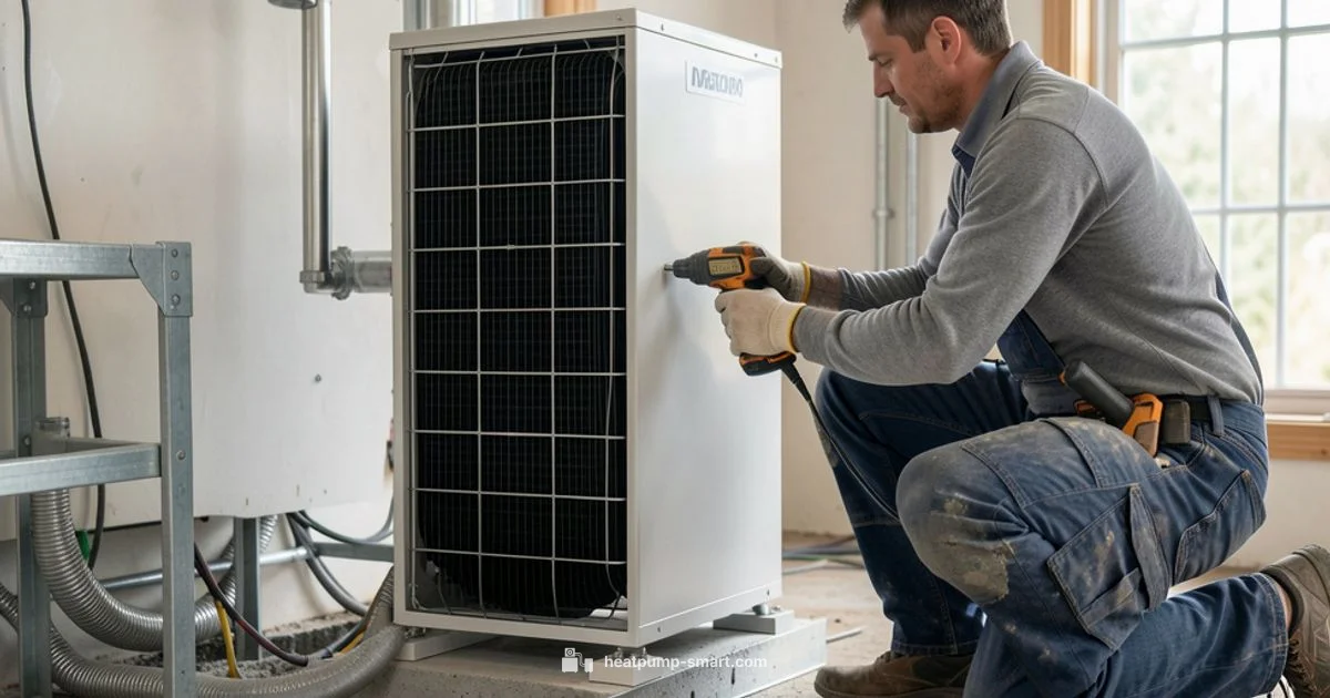 Hyper Heat Guide - Heatpump Smart