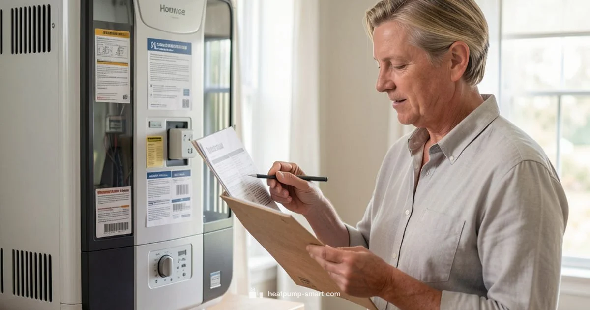 Model 3 vs No Heat Pump - Heatpump Smart
