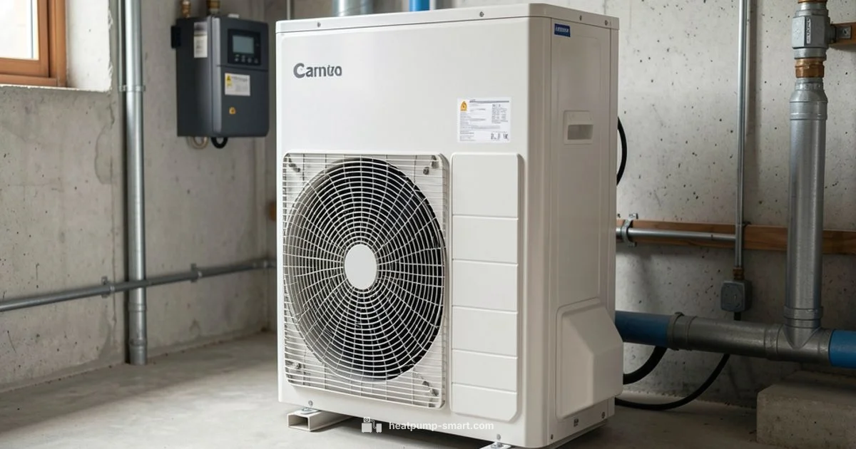 Heat Pump Filter Location - Heatpump Smart