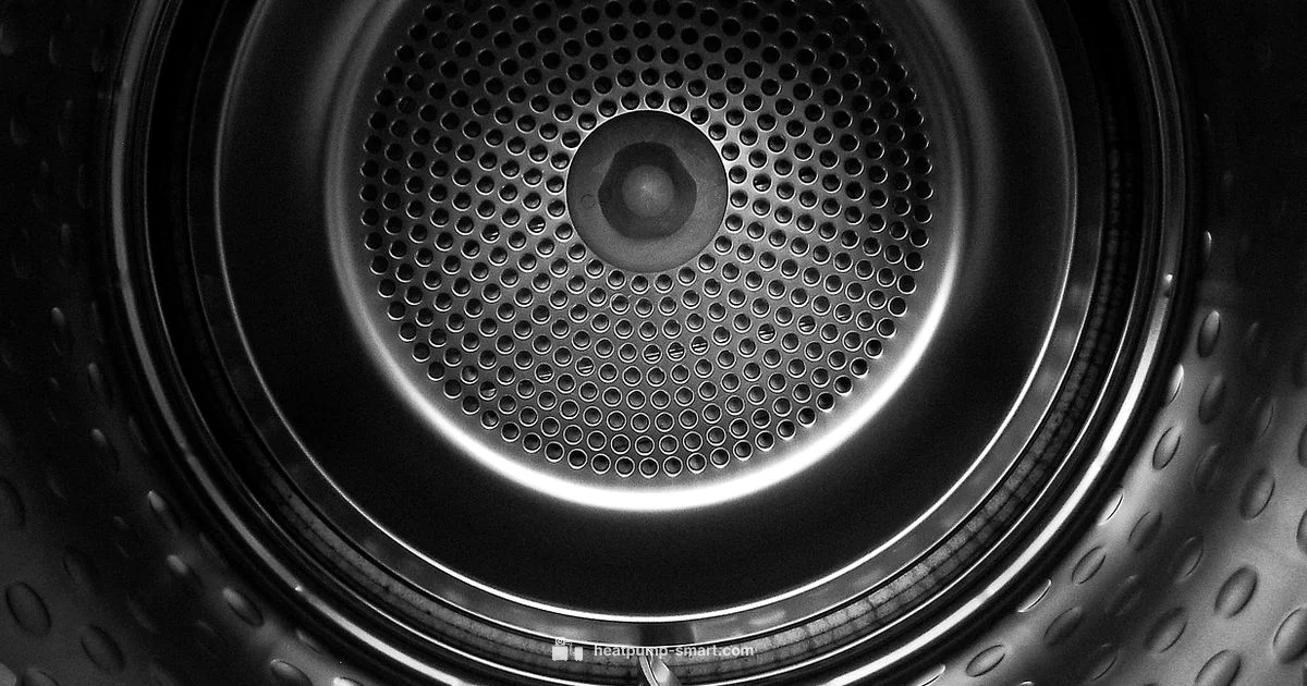 Ventless Heat Pump - Heatpump Smart