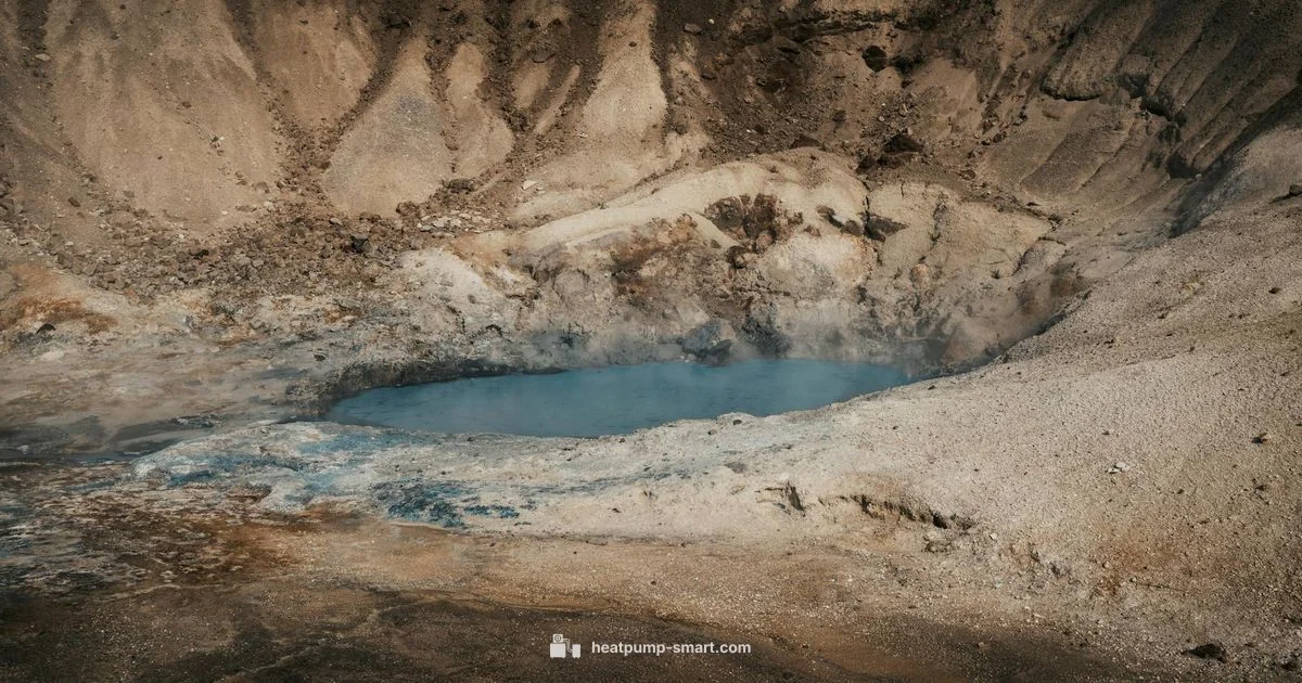 Ground Source Heat Pump - Heatpump Smart