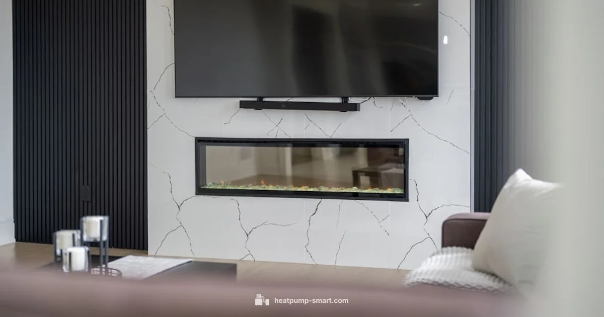 Window Heat Pump - Heatpump Smart