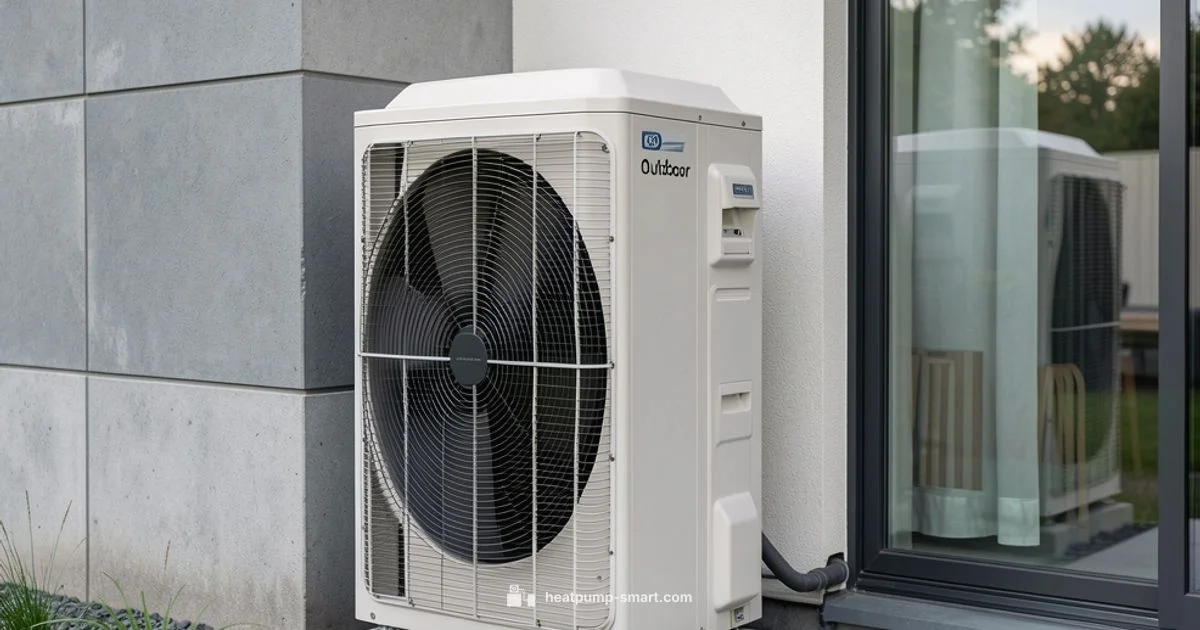 Heat Pump vs Conventional - Heatpump Smart