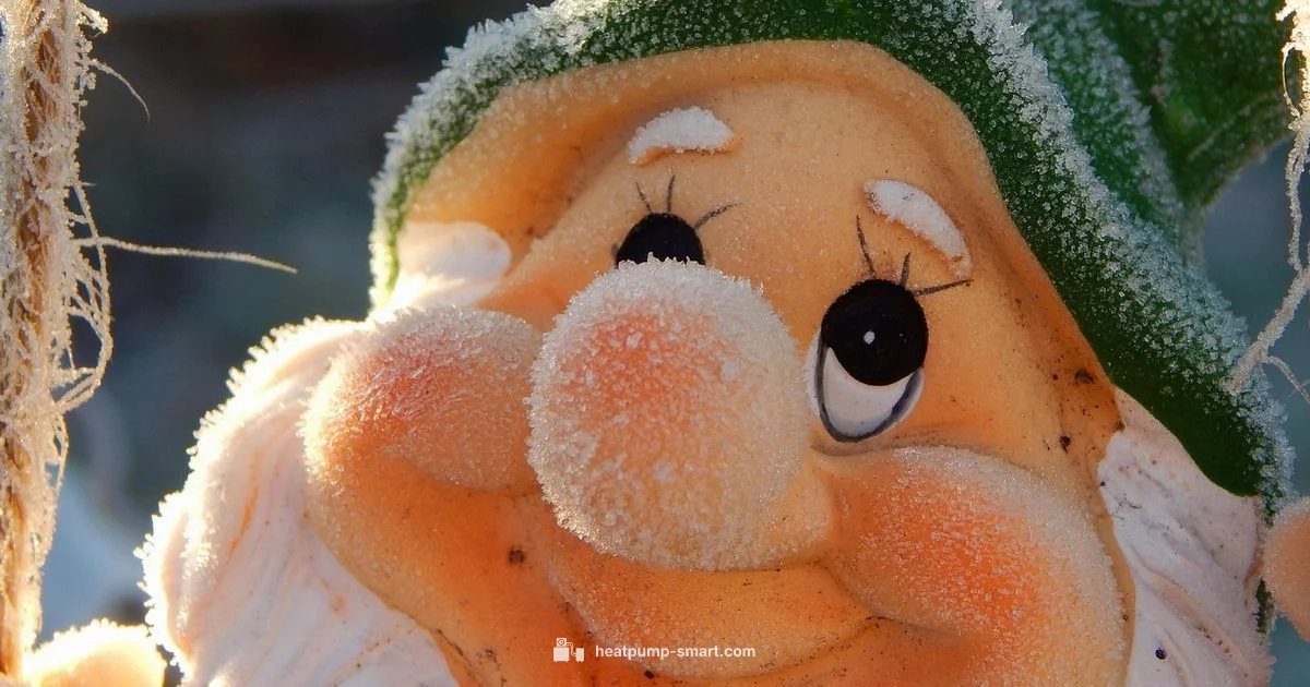 Frost Prevention Guide - Heatpump Smart