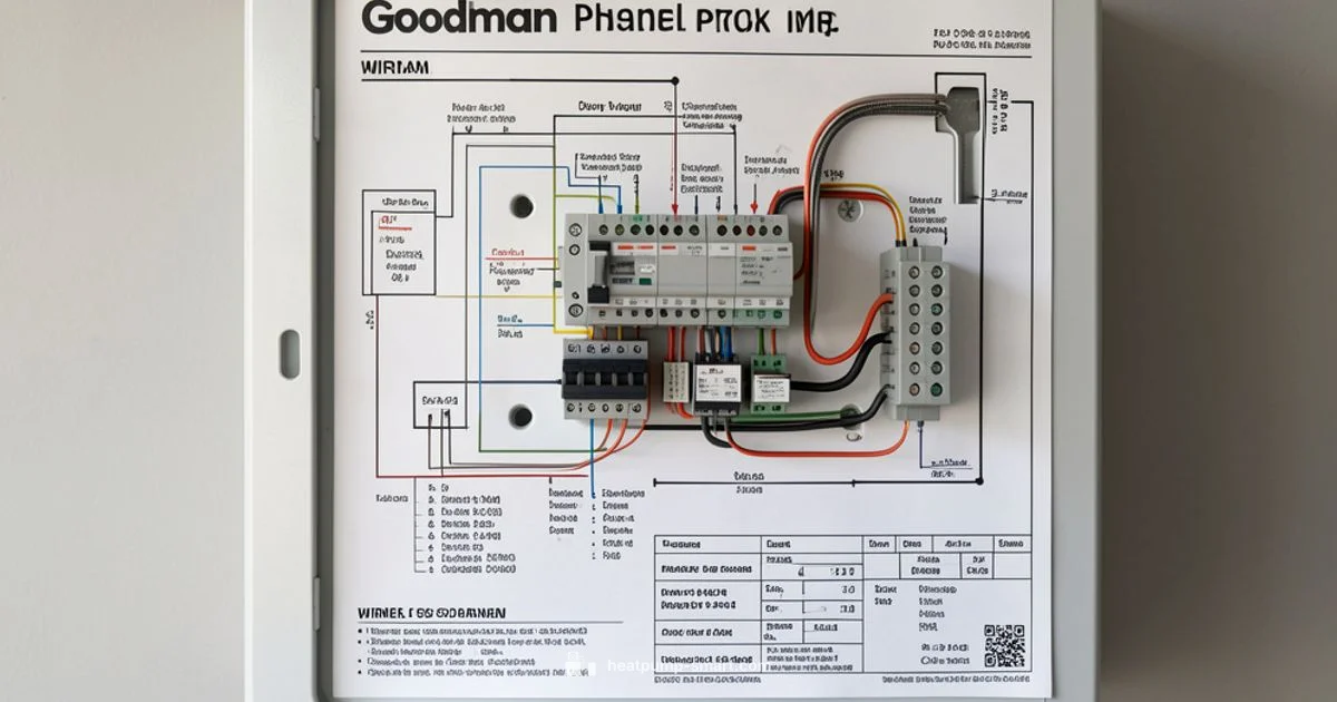 Heat Pump Wiring Heat Pump Wiring - Heatpump Smart