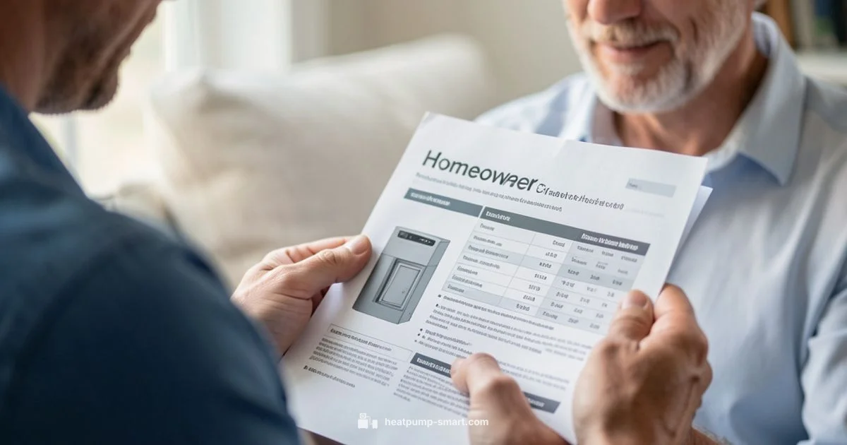 Kw Sizing Guide - Heatpump Smart