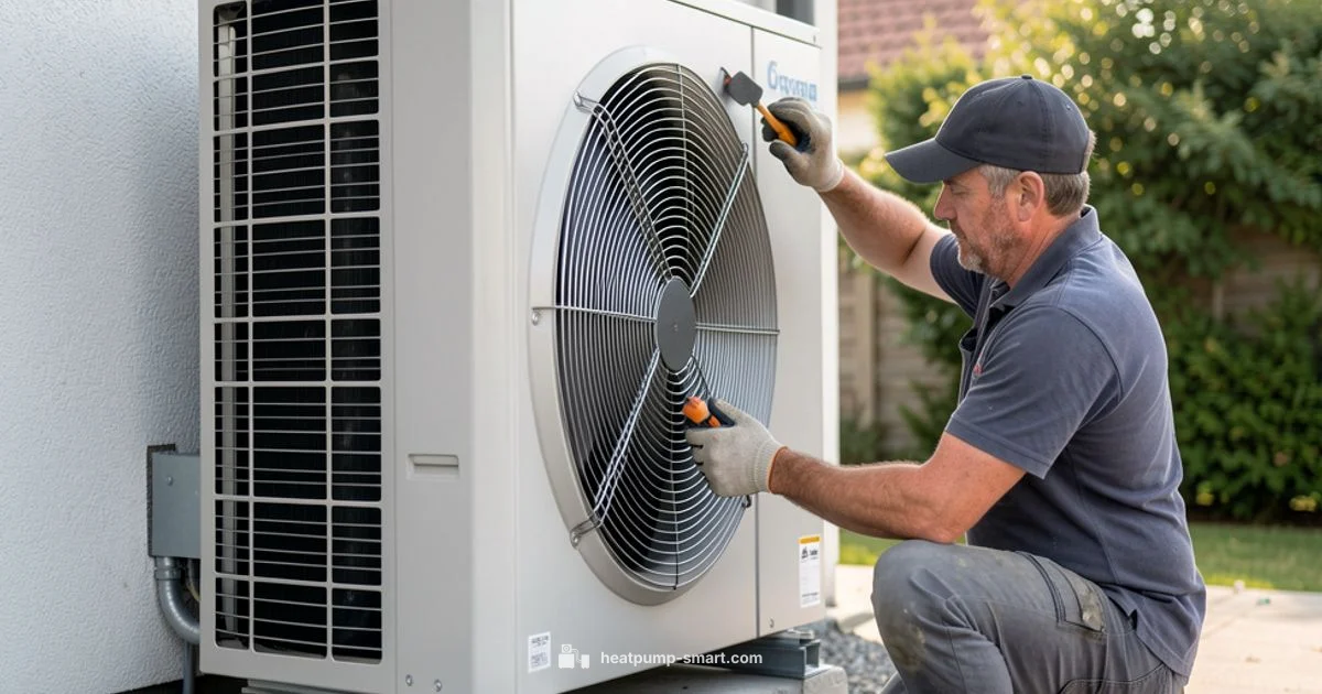 HPZ Ltd Guide - Heatpump Smart