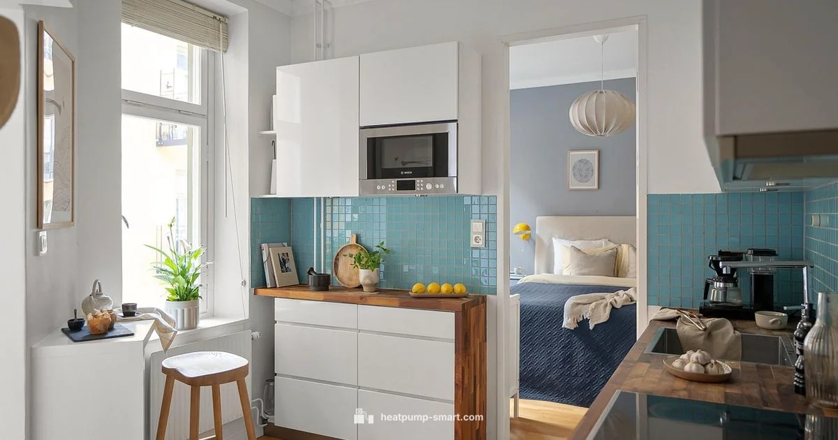 Kinghome Review - Heatpump Smart