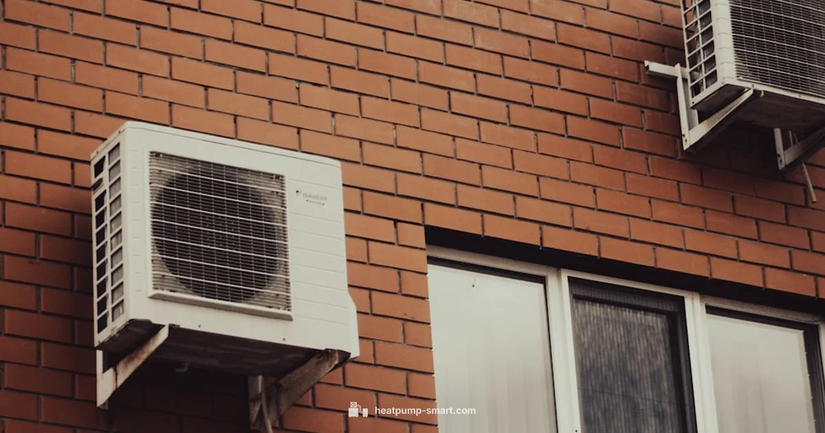 Heat Pump Removal - Heatpump Smart