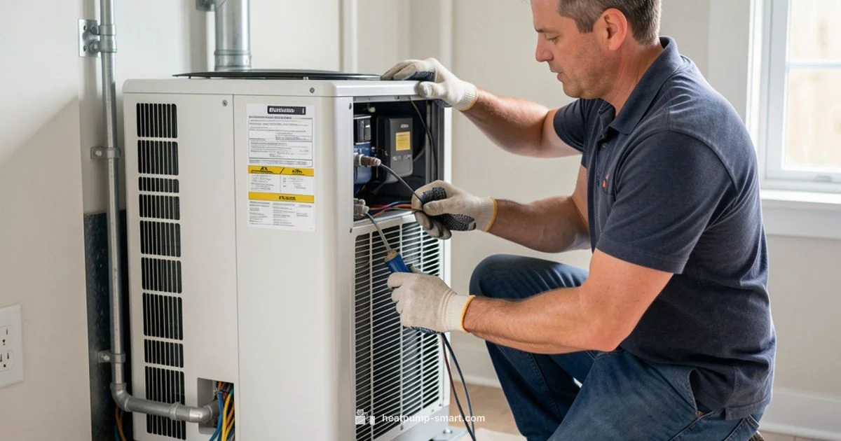 Efficient Heat Pumps Efficient Heat Pumps - Heatpump Smart