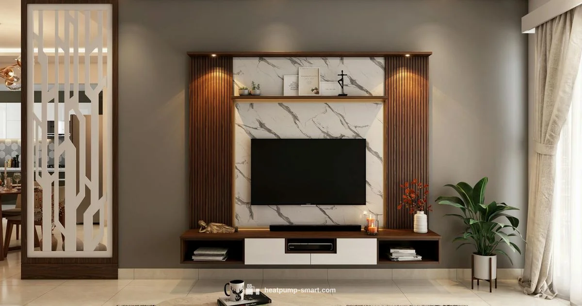 Universal Comfort System Universal Comfort System - Heatpump Smart