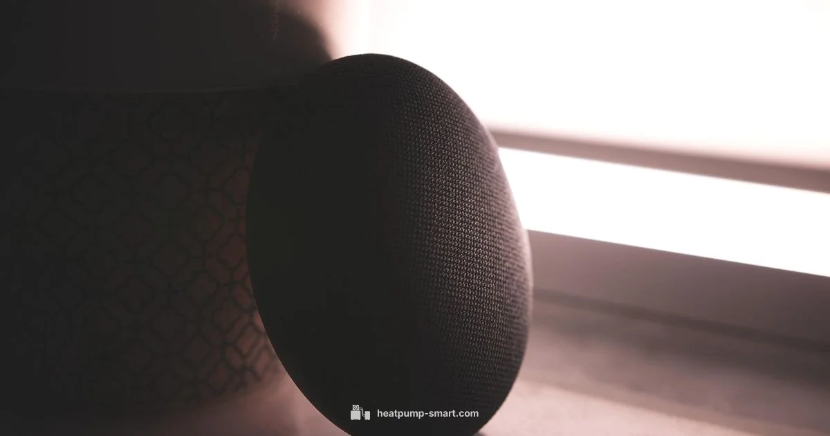 Ductless Comfort - Heatpump Smart