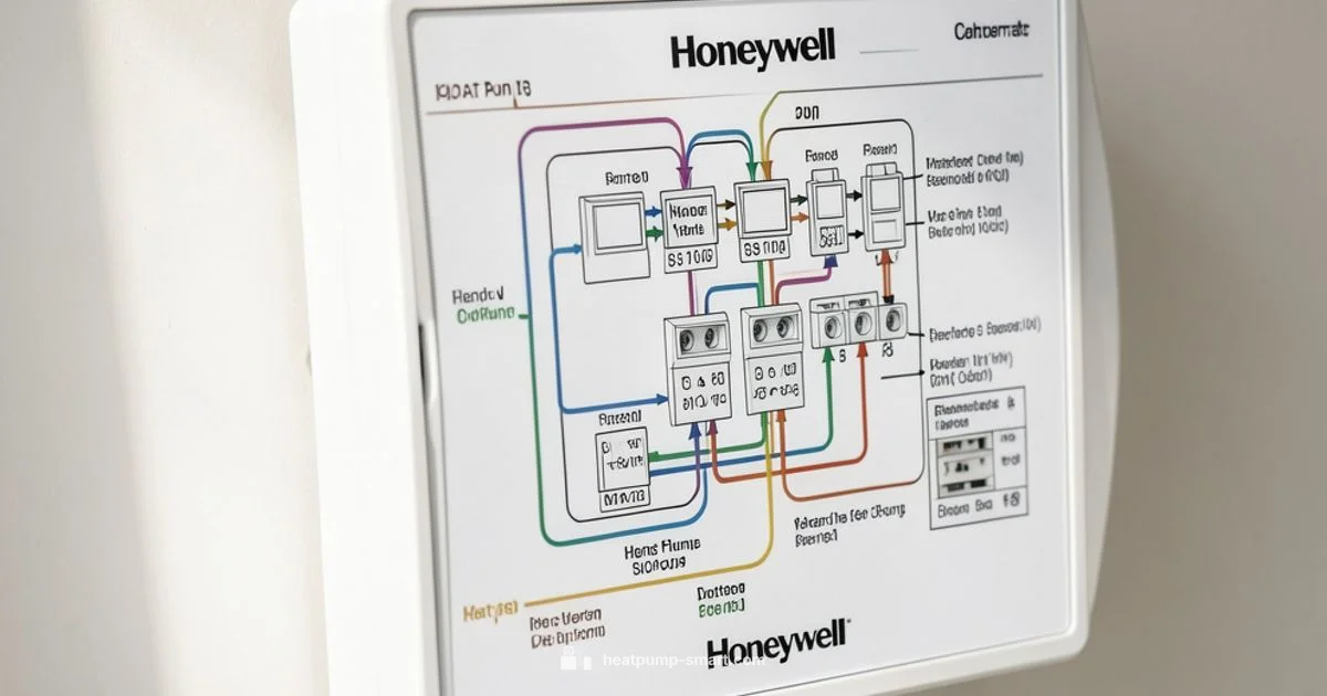 Wiring Diagram Guide - Heatpump Smart
