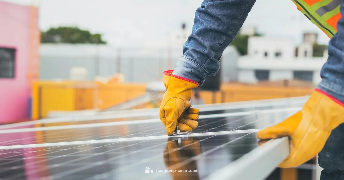 Maine Heat Pump Installers - Heatpump Smart