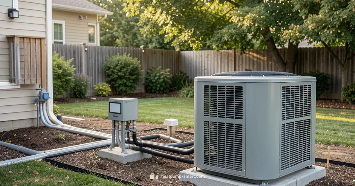 Geothermal Cost Insights - Heatpump Smart