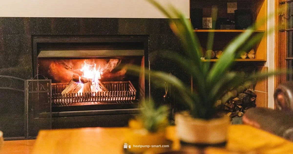 Does Heat Pump Blow Hot Air - Heatpump Smart