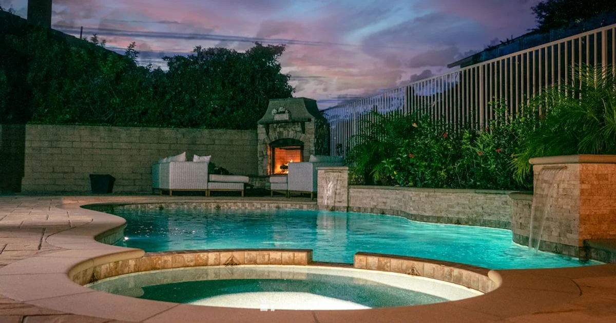 Smart Pool Heating - Heatpump Smart