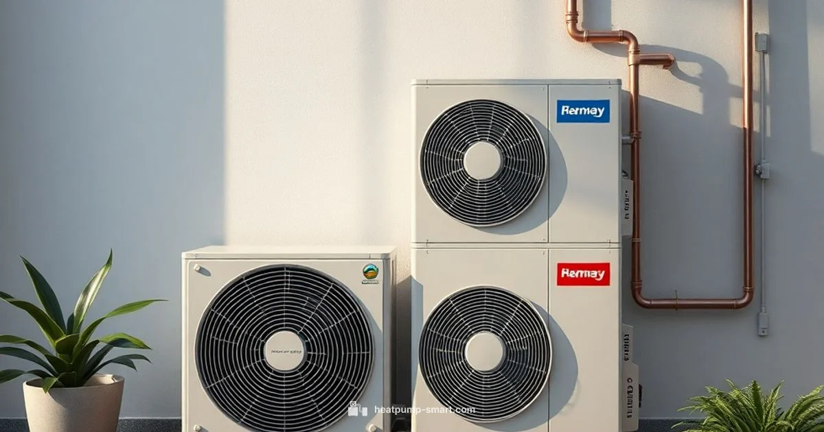 Heat Pump Guidance - Heatpump Smart