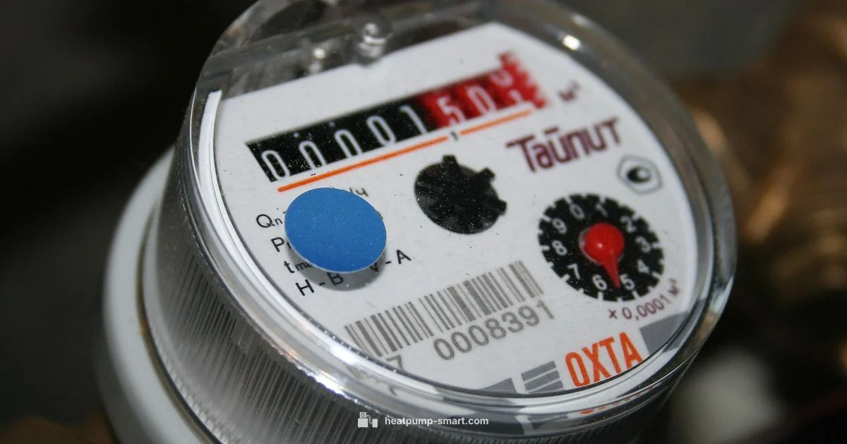 No Upfront Cost - Heatpump Smart