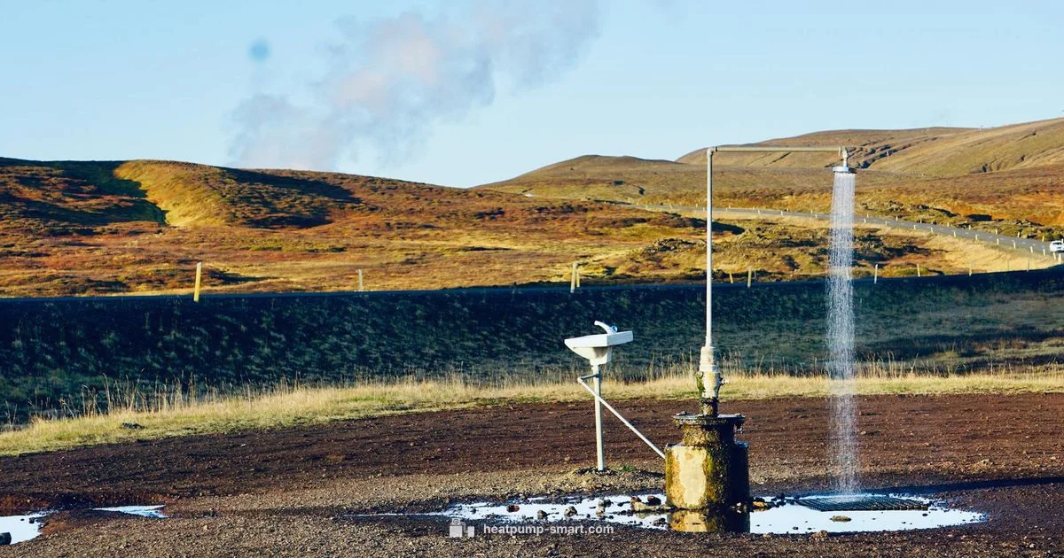 Ground Source Cooling - Heatpump Smart