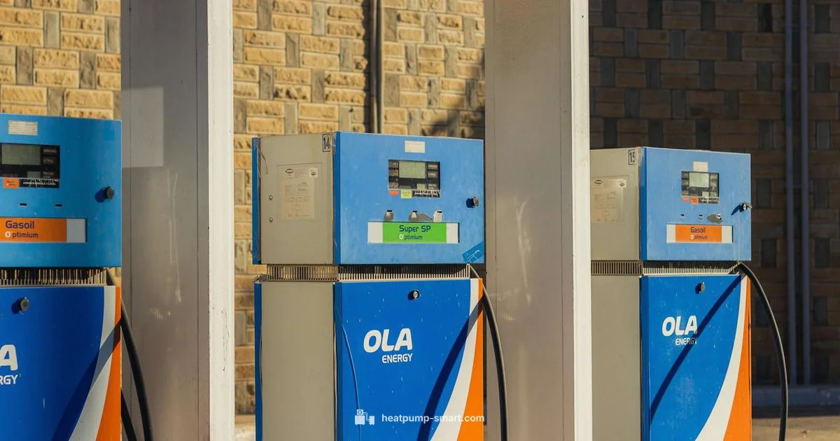 Ice Build-Up Fix - Heatpump Smart