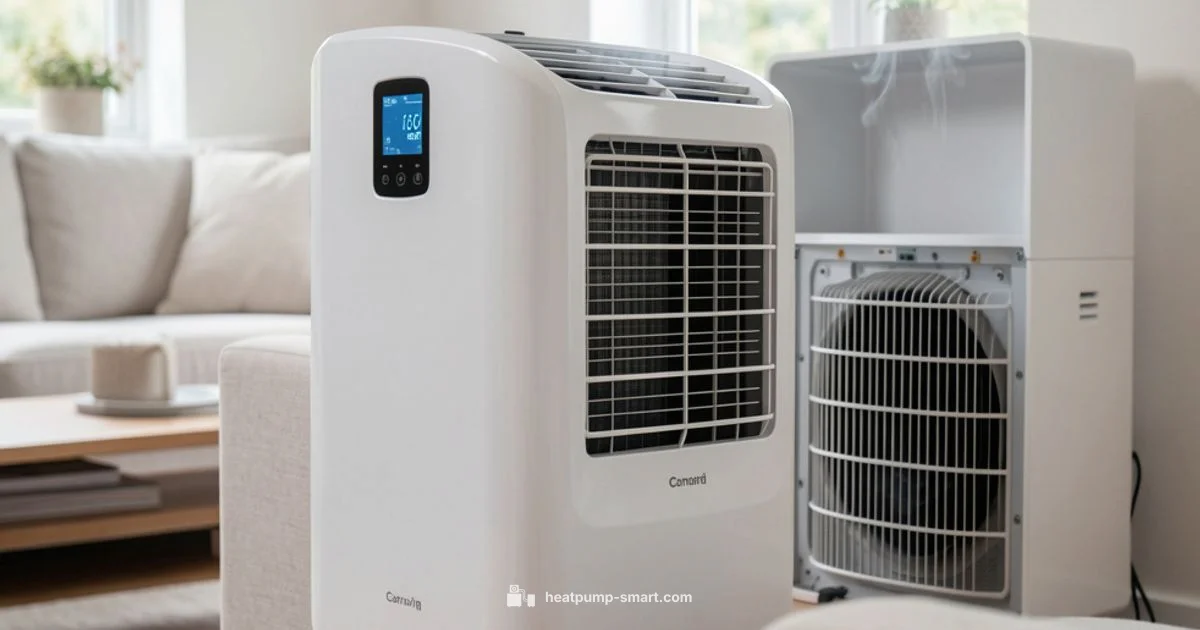 Heat Pump Troubleshooting - Heatpump Smart