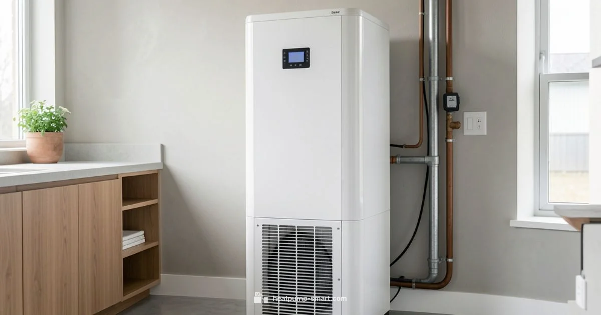 BTU Calculator - Heatpump Smart