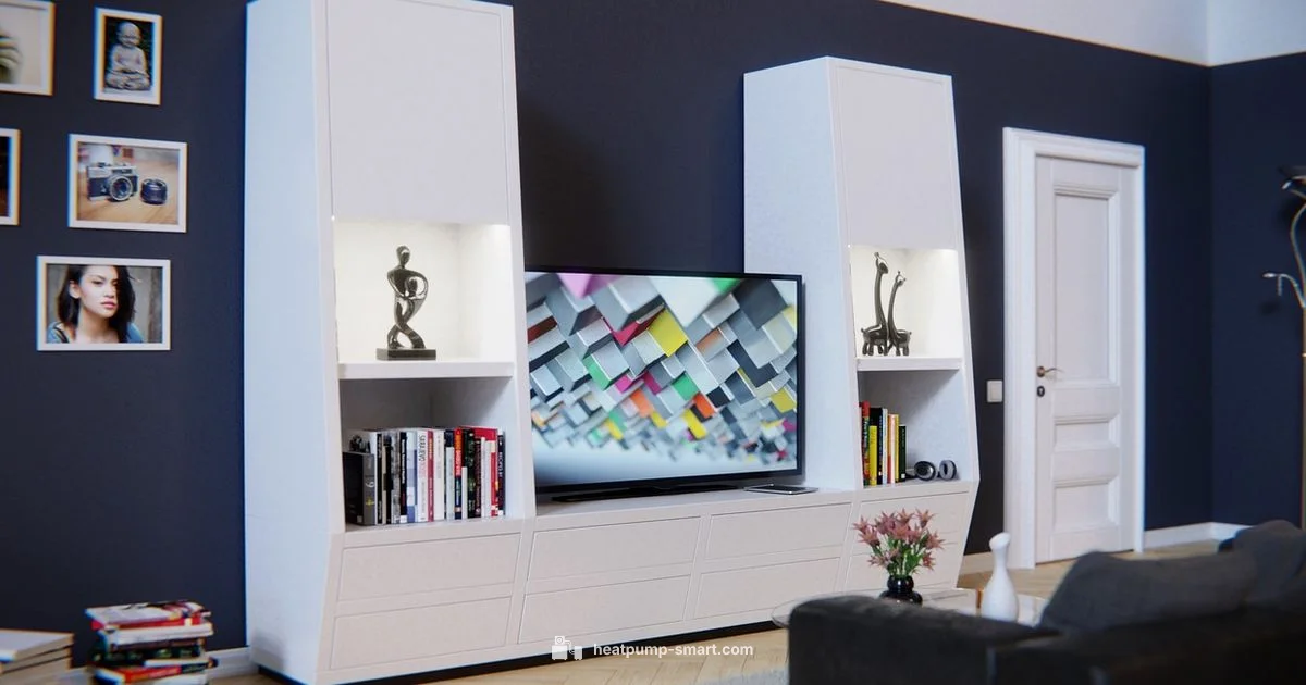 Efficient Home Comfort - Heatpump Smart