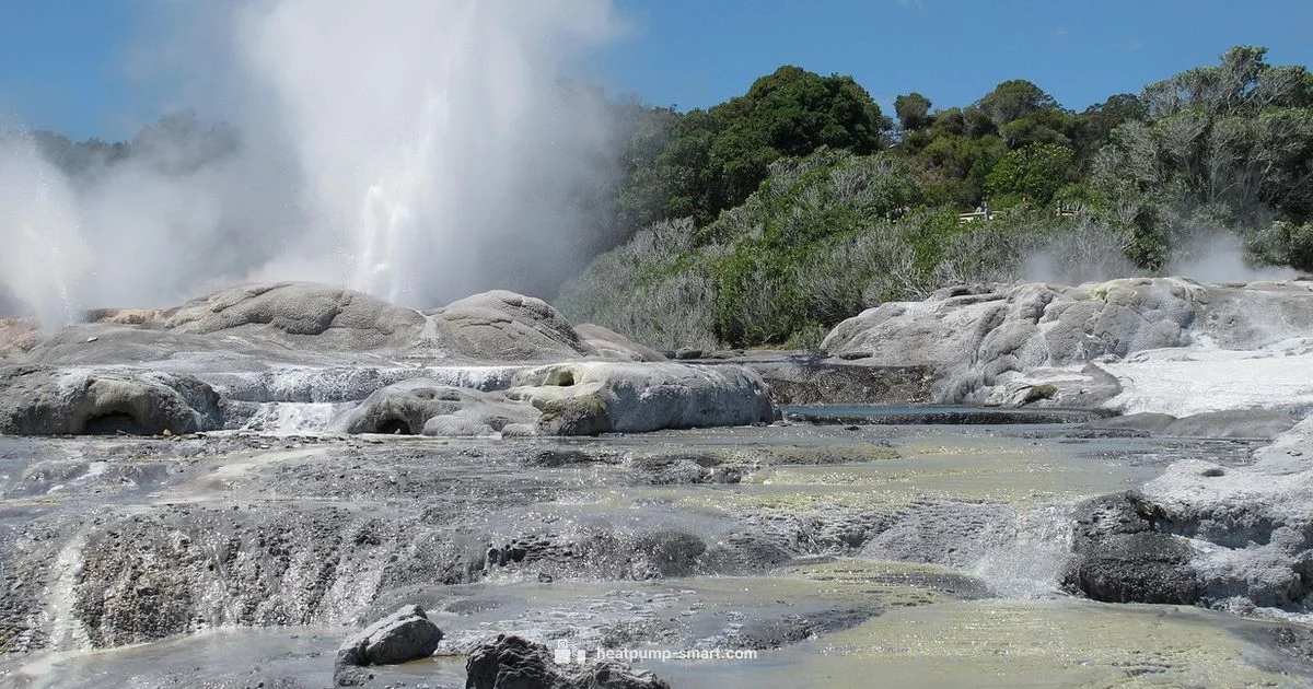 Geothermal Guide - Heatpump Smart